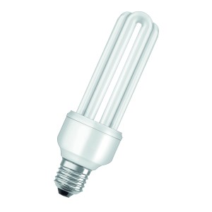 OSRAM DULUX? STICK 15 W/4000K 220?240 V E27