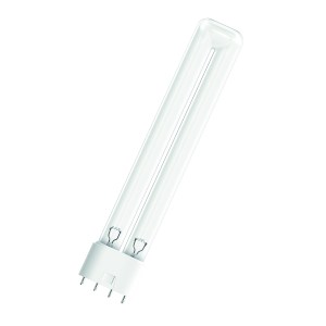 HNS-L 2G11 40X408 60W TUV UV-C Germicidal