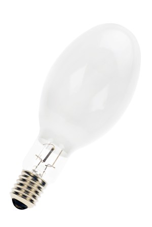 POWERSTAR HQI?-E coated 400 W/D PRO
