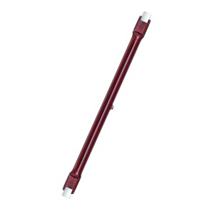 IR 230V 1100W R7s Rubyslim