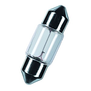 6486X SV8.5-8 11X36 12V 6W Clear