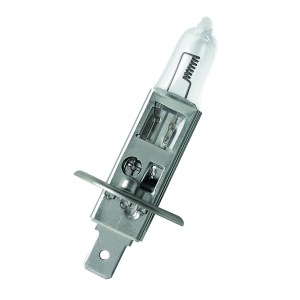 64155 H1 P14.5S 24V 70W Clear
