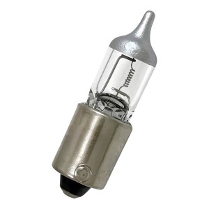 Aircraft Ba9s 10X32 28V 11.5W Black Top