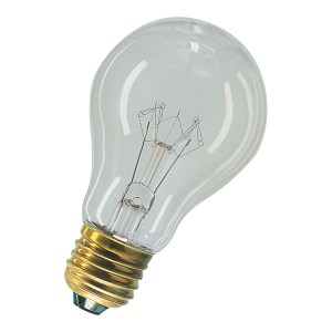 6943E 230-240V 75W E27.1CT/20
