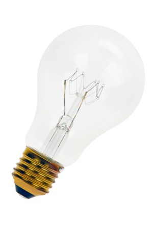6939E 230-240V 100W E27.1CT/20