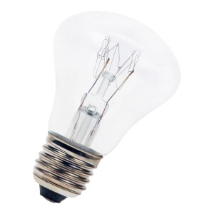 SIG1543 E27 Krypton 240V 75W CL