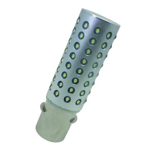 Navigation LED P28s 100-240V 5W 6500K
