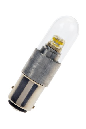 Navigation LED Bay15d 12-28V 1.1W 2700K