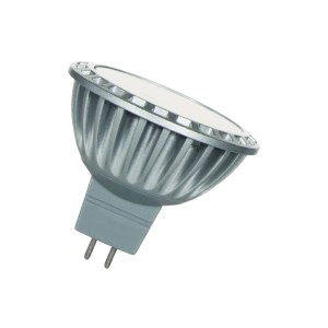LED4 MR16 GU5.3 10V-30V/DC 5W DL