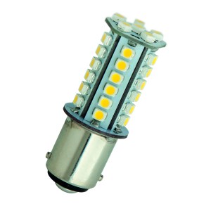 LED36 Ba15d 10-30V DC 1.5W DL