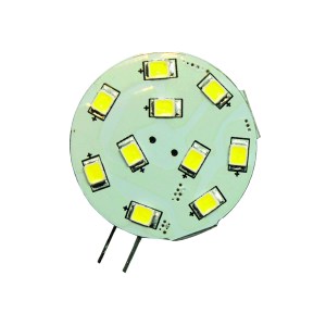 LED10 G4 Side Pin 10-30V DC 1.5W DL