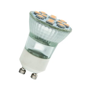 LED PAR11 GU10 230V 1.6W 2700K 120?