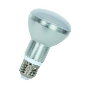 BaiSpot LED R63 E27 240V 7W 830 FR Dimm