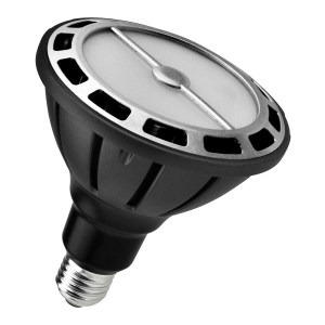 BaiSpot LED PAR38 E27 230V 18W 2700K 100D Dimm