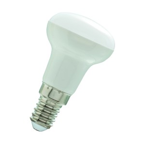 LED R39 E14 240V 3W 3000K Frosted
