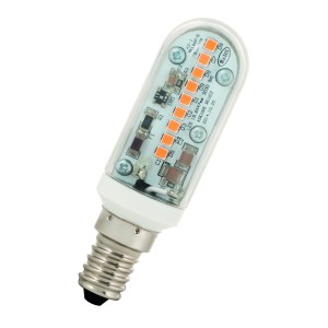 LED E14 T25X85 240V 5W 2700K Cooker Hood 110D