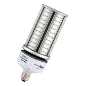 LED Corn 1D E27 100V-240V 45W 4000K