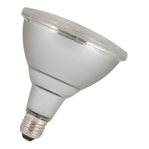 BaiSpot LED PAR38 E27 100V-240V 15W 3000K 50D All Glass