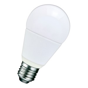 LED Industry A60 E27 100V-260V 10W 4000K