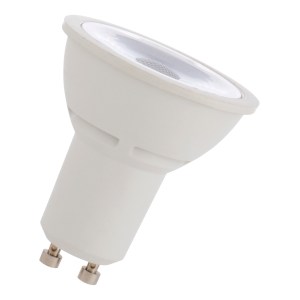 ecobasic LED PAR16 GU10 240V 5W 3000K 38D