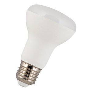 LED R63 E27 240V 9W 6400K 120D
