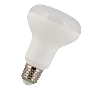 LED R80 E27 240V 12W 4200K 120D