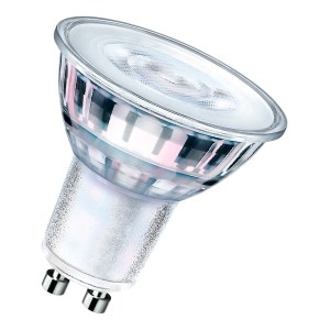 CorePro LEDspot 5-50W GU10 827 36D DIM