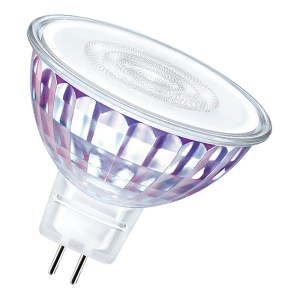 MAS LEDspotLV DimTone 5-35W MR16 36D