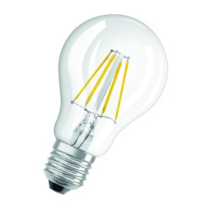 PARATHOM? Retrofit CLASSIC A 40 4 W/2700 K E27