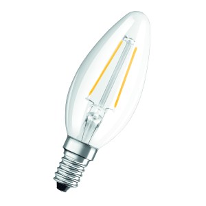 PARATHOM? Retrofit CLASSIC B 25 2.5 W/2700 K E14