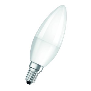 PARATHOM? CLASSIC B 40 FR 5.7 W/2700 K E14