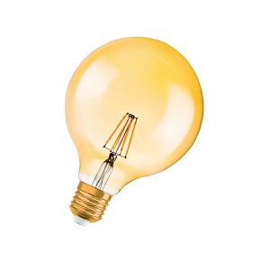 PARATHOM? Retrofit CLASSIC GLOBE 40 CL 4.5 W/2700K E27