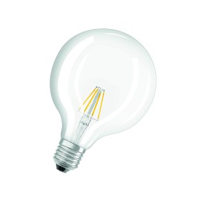 PARATHOM? Retrofit CLASSIC GLOBE 60 CL 7 W/2700K E27