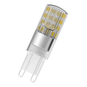 LED STAR PIN G9 30 2.6 W/2700K G9 CL
