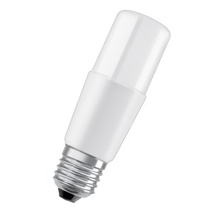 LED STAR STICK 60 FR 8 W/2700K E27