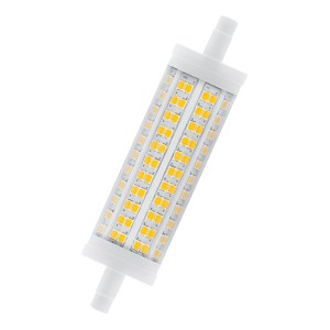LED STAR LINE R7s 118.0 mm 150 17.5 W/2700K R7s