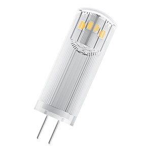 LED STAR PIN G4 12 V 20 1.8 W/2700K G4 CL
