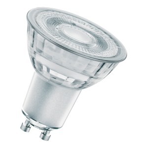 LED RELAX and ACTIVE PAR16 50 36?? 5.2 W/2700K GU10