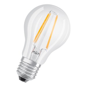 LED DUO CLICK DIM CLASSIC A 60 CL 7 W/2700K E27