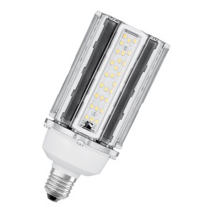 HQL LED PRO 3600 lm 30 W/2700K E27