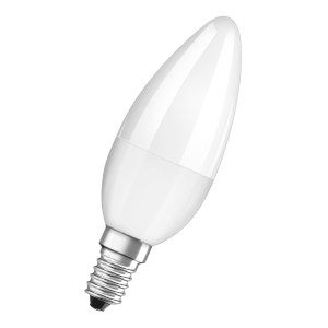PARATHOM? CLASSIC B DIM 40 FR 5.7 W/2700K E14