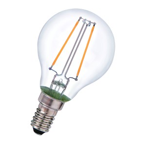 ToLEDo RT BALL V4 CL 250LM 827 E14 SL