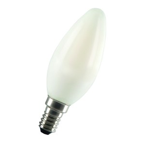 ToLEDo RT CANDLE V4 ST 470LM 827 E14 SL