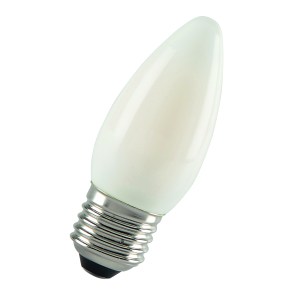 ToLEDo RT CANDLE V4 ST 470LM 827 E27 SL
