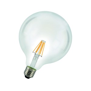 ToLEDo RT G120 V4 CL 1055LM 827 E27 SL
