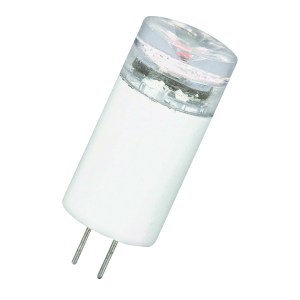 LED Capsule G4 12V 1.6W 827 240D