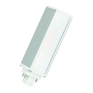 LED 4 Pin Plug-in G24q-3 12.5W 865