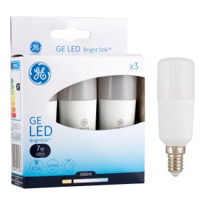 LED Bright Stik E14 100-240V 7W 865 Trio