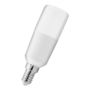 TUN LED Bright Stik E14 100-240V 7W 830