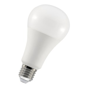 LED GLS E27 A67 220-240V 12W/827 Dimm